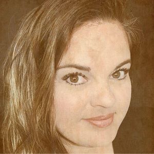 Meet your Posher, Ginny